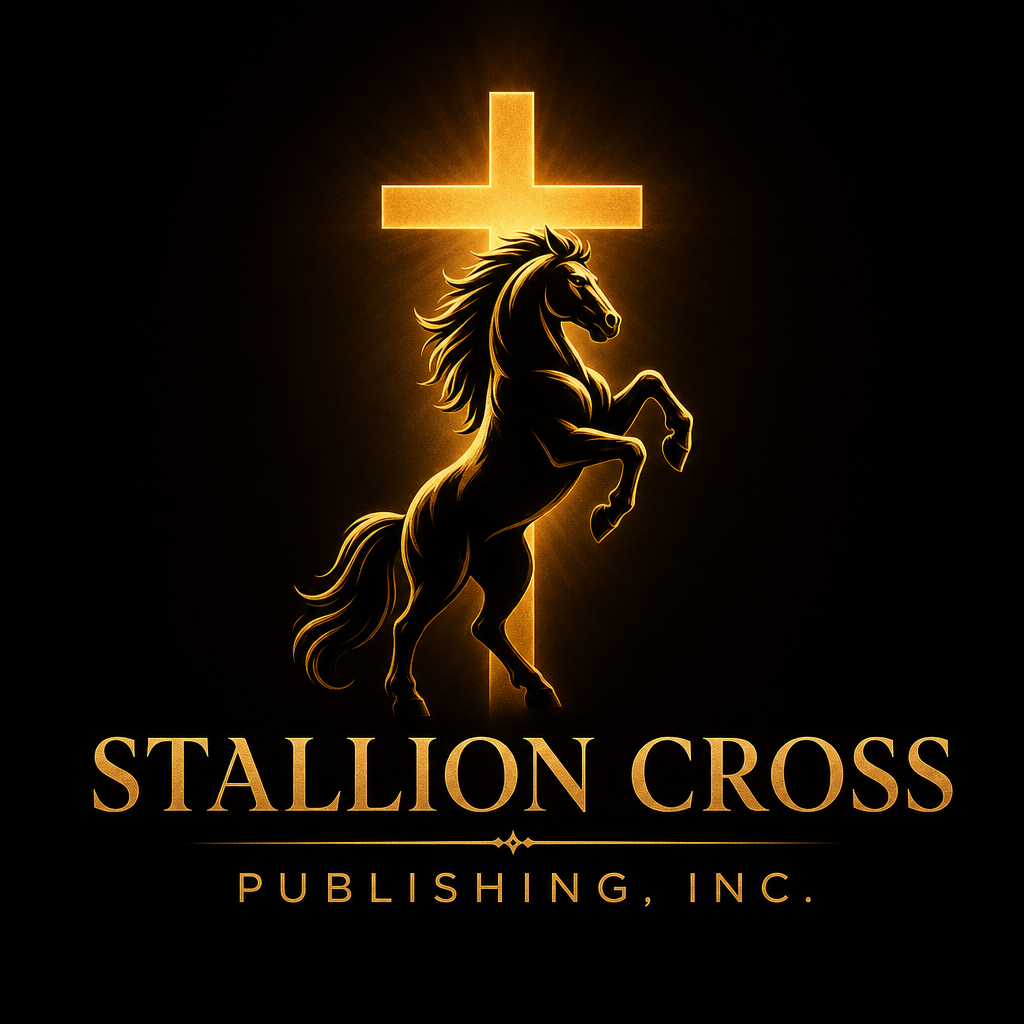 Stallion Cross Publishing, Inc.